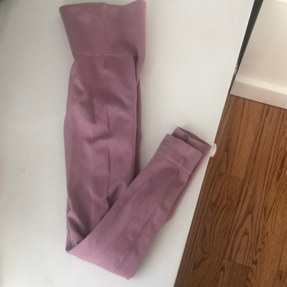 SETactive ROSY leggings